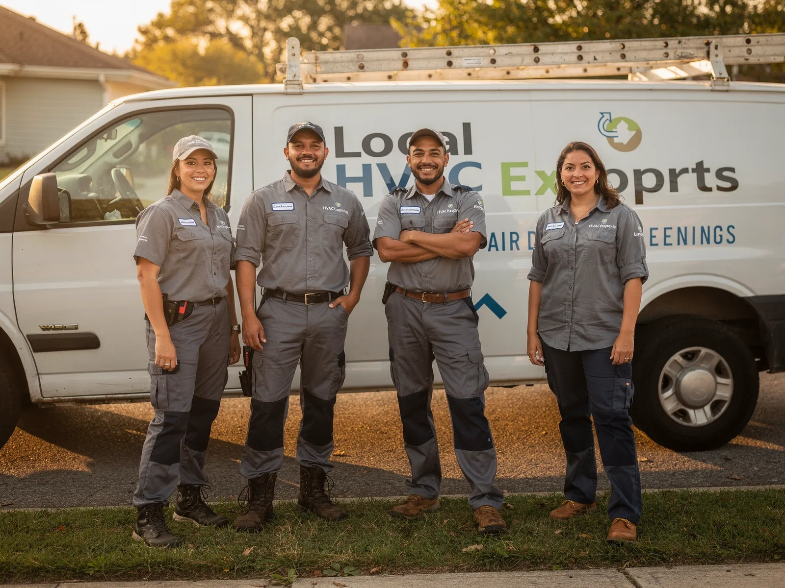 24/7 HVAC Repair & AC Replacement company in Galt, IL