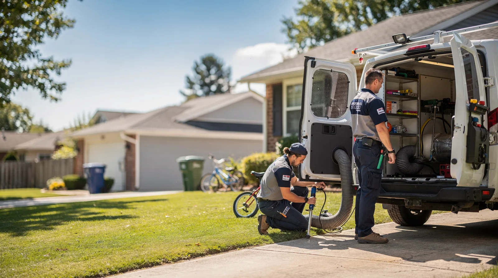 24/7 HVAC Repair & AC Replacement in Galt, IL near me